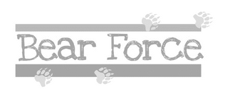 Bear Force (Charity)