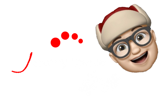 Jeremy Spake - Author & Broadcaster