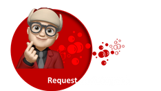 Request an Autograph